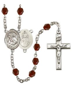 Our Lady of Mount Carmel Rosary