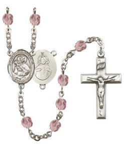 Our Lady of Mount Carmel Rosary
