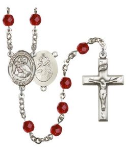 Our Lady of Mount Carmel Rosary