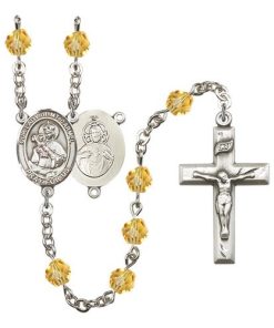 Our Lady of Mount Carmel Rosary