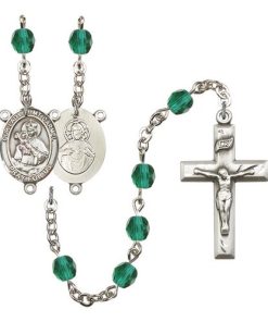 Our Lady of Mount Carmel Rosary