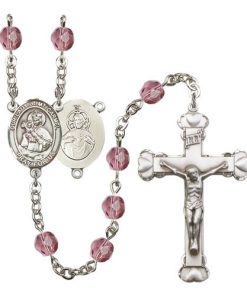 Our Lady of Mount Carmel Rosary