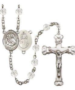 Our Lady of Mount Carmel Rosary