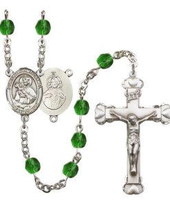 Our Lady of Mount Carmel Rosary