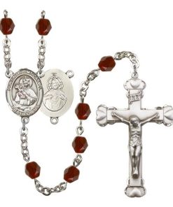 Our Lady of Mount Carmel Rosary