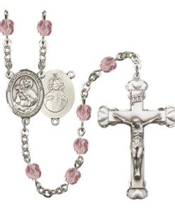 Our Lady of Mount Carmel Rosary
