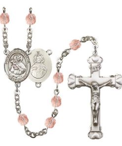 Our Lady of Mount Carmel Rosary