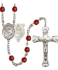 Our Lady of Mount Carmel Rosary