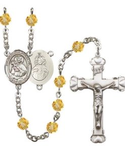 Our Lady of Mount Carmel Rosary
