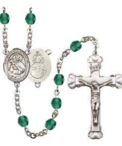 Our Lady of Mount Carmel Rosary