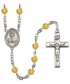 Our Lady of San Juan Rosary