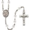 Our Lady of the Precious Blood Rosary