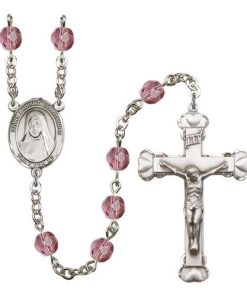 St. Pauline Visintainer Rosary
