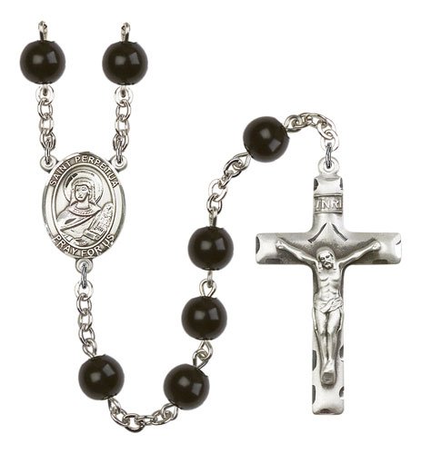 St. Perpetua Rosary