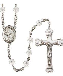 St. Philomena Rosary