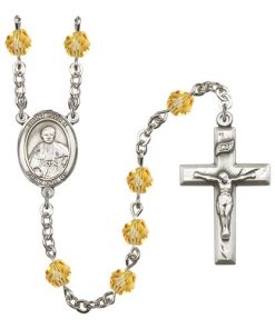 St. Pius X Rosary