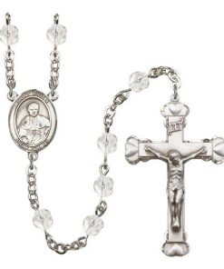 St. Pius X Rosary