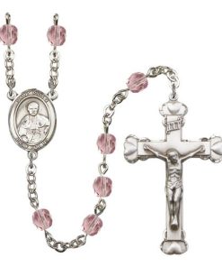 St. Pius X Rosary