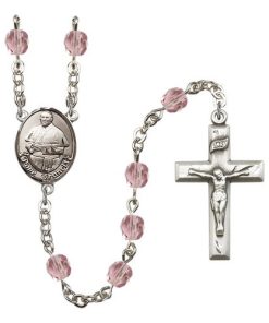 Pope Francis Rosary