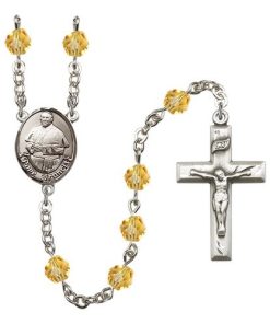 Pope Francis Rosary