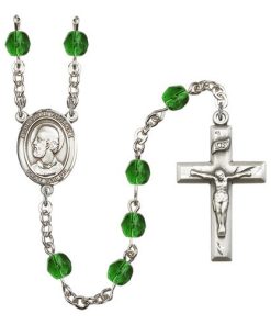 Pope Saint Eugene I Rosary