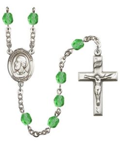 Pope Saint Eugene I Rosary