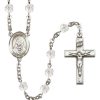 St. Rafka Rosary