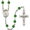 St. Rafka Rosary