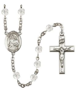 St. Raphael the Archangel Rosary