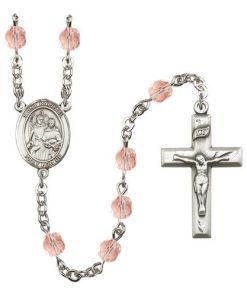St. Raphael the Archangel Rosary