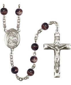 St. Raphael the Archangel Rosary