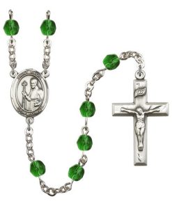 St. Regis Rosary