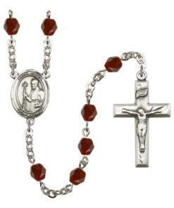 St. Regis Rosary