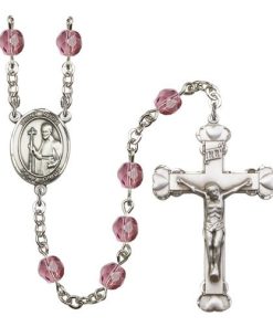 St. Regis Rosary