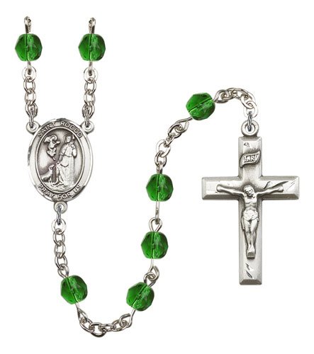 St. Rocco Rosary