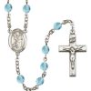 St. Roch Rosary