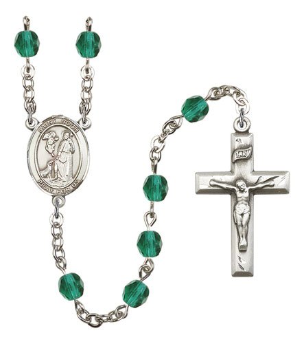 St. Roch Rosary