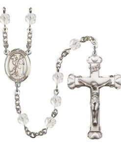 St. Roch Rosary