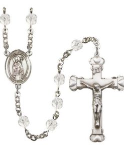 St. Ronan Rosary