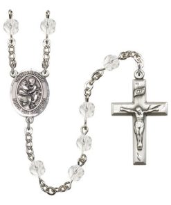 San Antonio Rosary