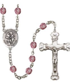 San Antonio Rosary