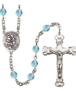 San Antonio Rosary
