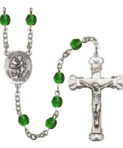 San Antonio Rosary