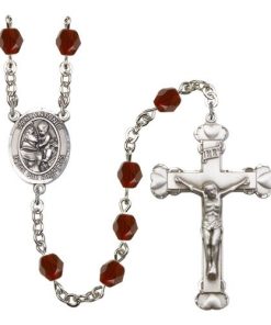 San Antonio Rosary