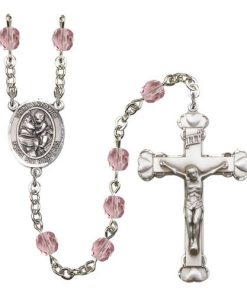 San Antonio Rosary