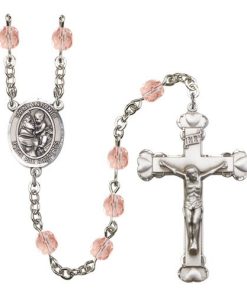 San Antonio Rosary