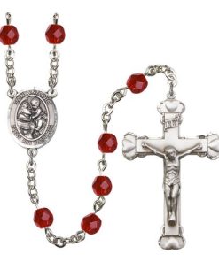 San Antonio Rosary