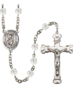 San Cristobal Rosary