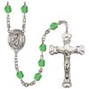 San Cristobal Rosary