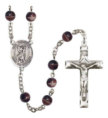 San Cristobal Rosary
